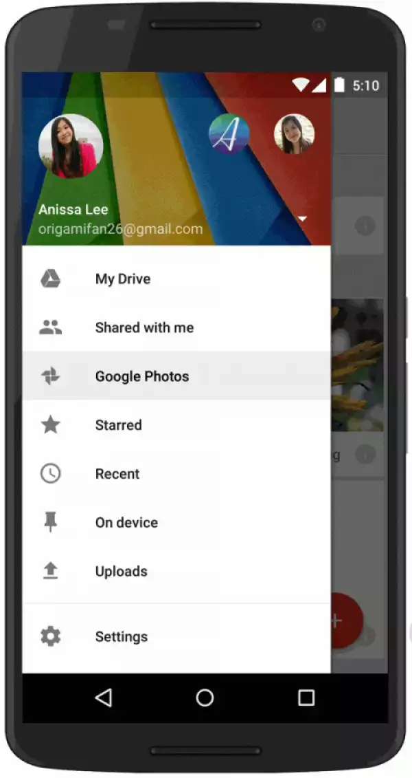 How To Backup Your Android Phone With Google Photos And Google Drive